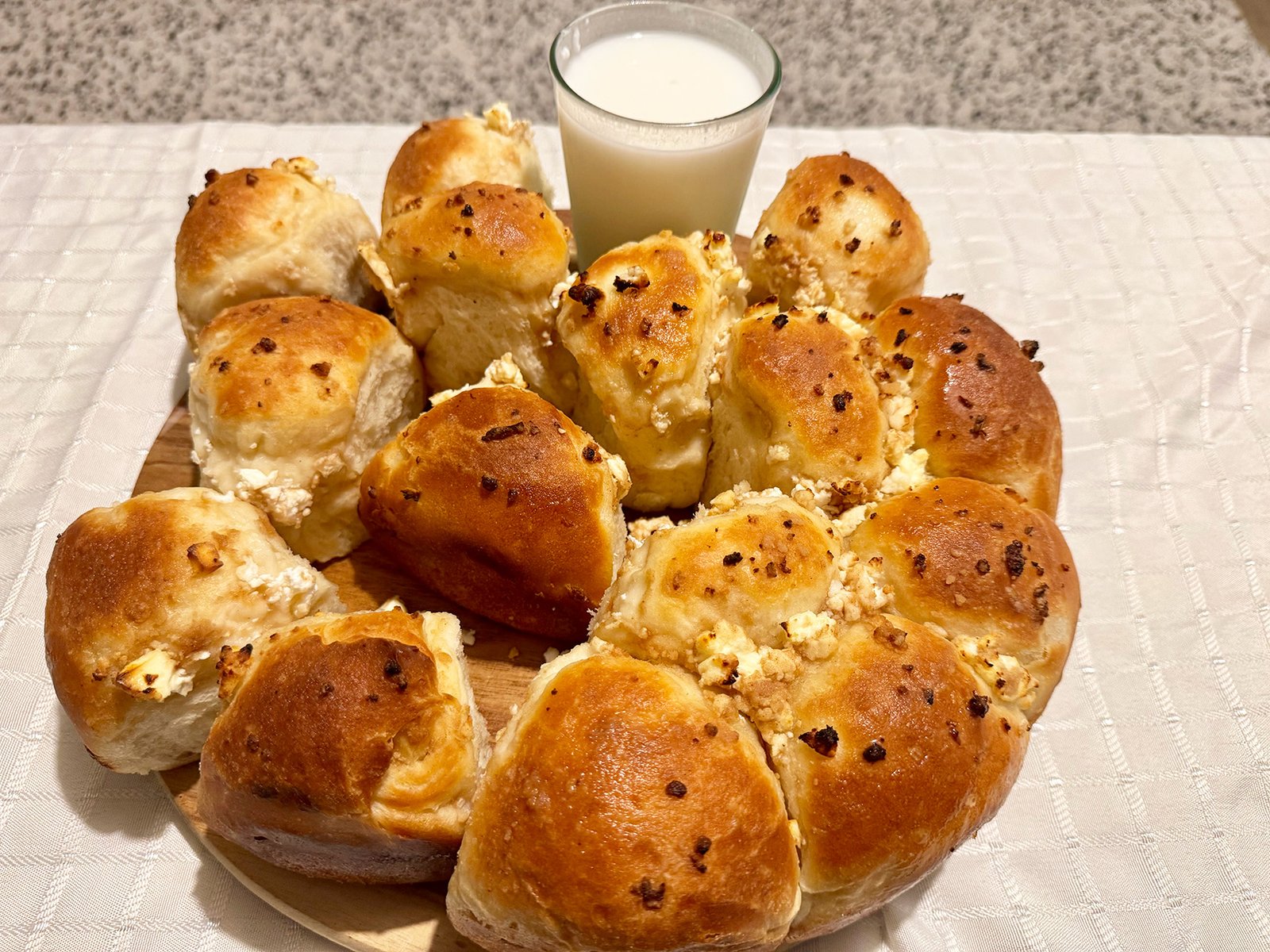 Пухкави милинки