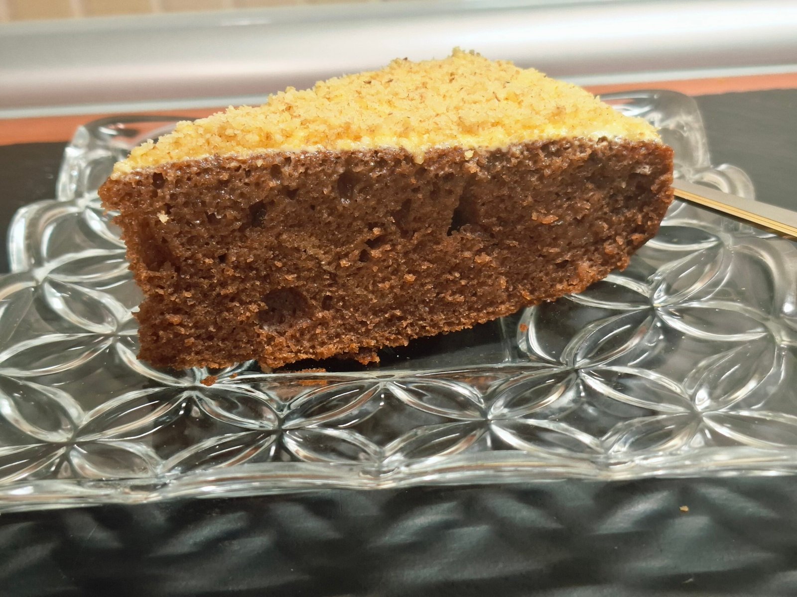 Сладкиш без яйца